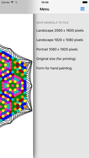 Mandala Code(圖5)-速報App