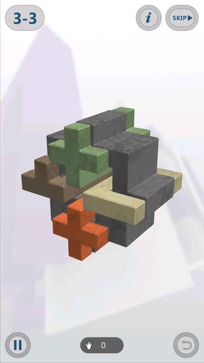 Interlocked screenshot-3