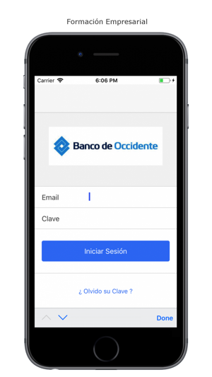 Aula Banco de Occidente(圖1)-速報App