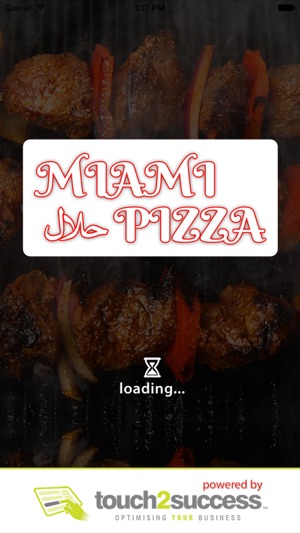 Miami Pizza Wingate(圖1)-速報App