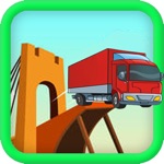 Poly Rope Constructor  Happy Road in The Crazy BriDge