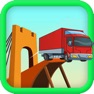 Get Poly Rope Constructor : Happy Road in The Crazy BriDge for iOS, iPhone, iPad Aso Report