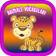 Activities of Educational learning english vocabulary (animals) free games for kids