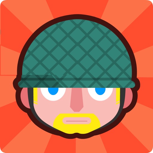 TapTap Soldier Icon