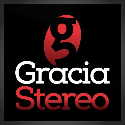 Gracia Stereo icon