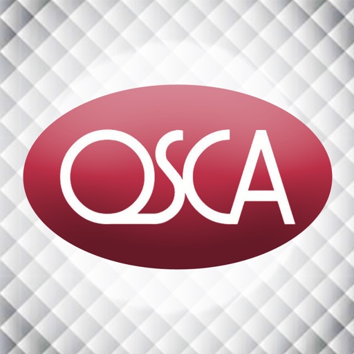 OSCA Conference by i2Integration Apps