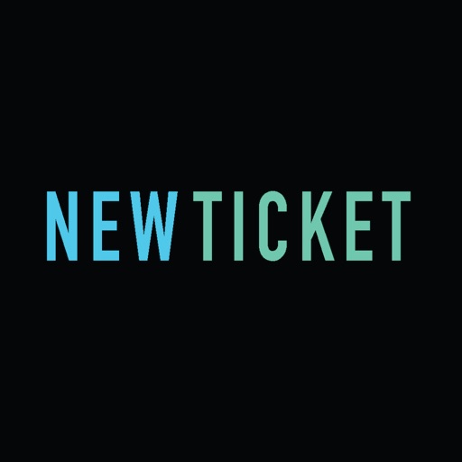 New Ticket icon