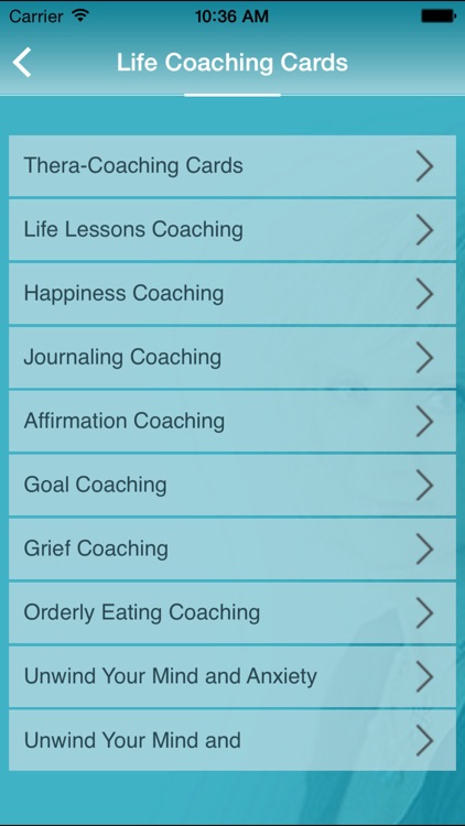 HELP -Life Coaching Cards™ Toolkits