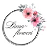 Liana Flowers, доставка цветов