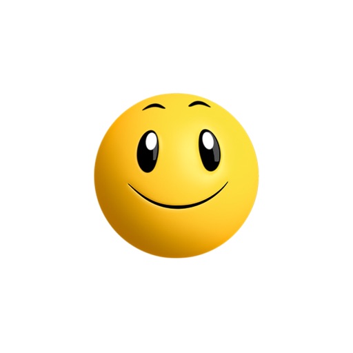 Smileys iOS App