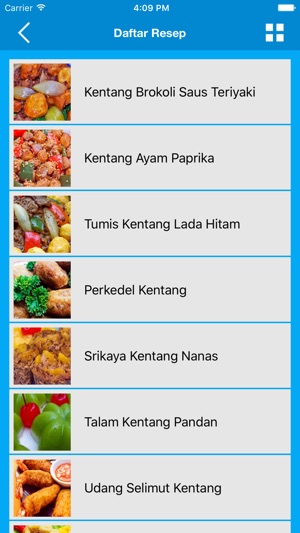 30 Resep Kreasi Kentang(圖4)-速報App