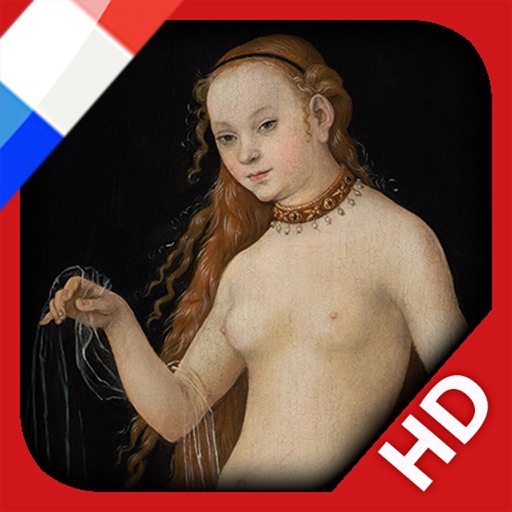 Les Collections du Prince de Liechtenstein HD icon