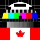 Top 36 Utilities Apps Like Television for Canada for iPad - Best Alternatives