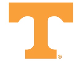 University of Tennessee Stickers for iMessage