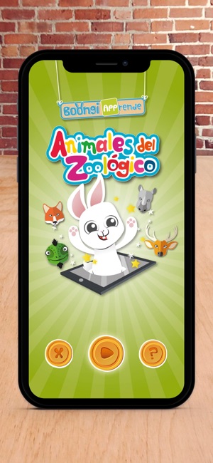 Boongi ZOO(圖1)-速報App