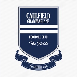 Caulfield Grammarians Football Club