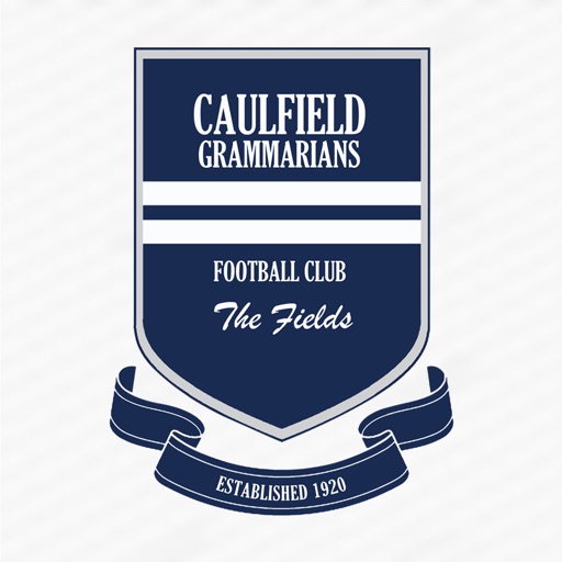 Caulfield Grammarians Football Club icon