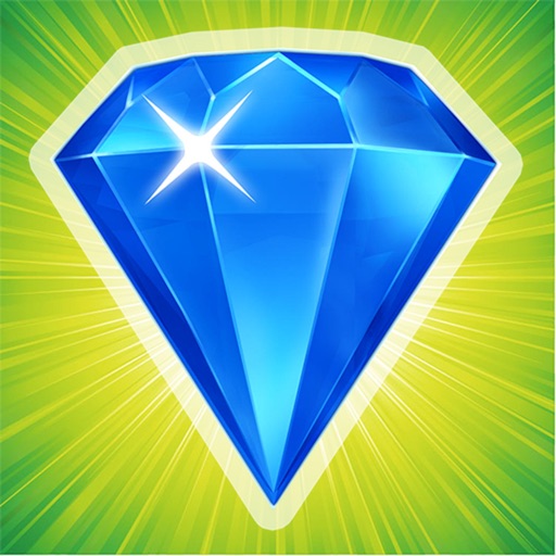 Jewels Star Saga Icon