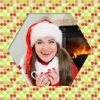 Christmas Picture Frame - Hd Frames Free