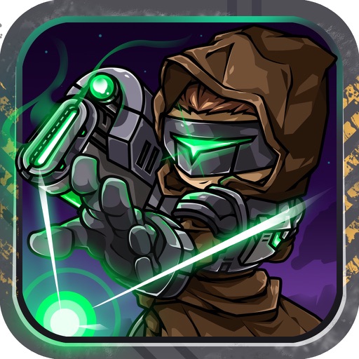 Star TD Republic Defense – Galactic Defence 5 Free icon