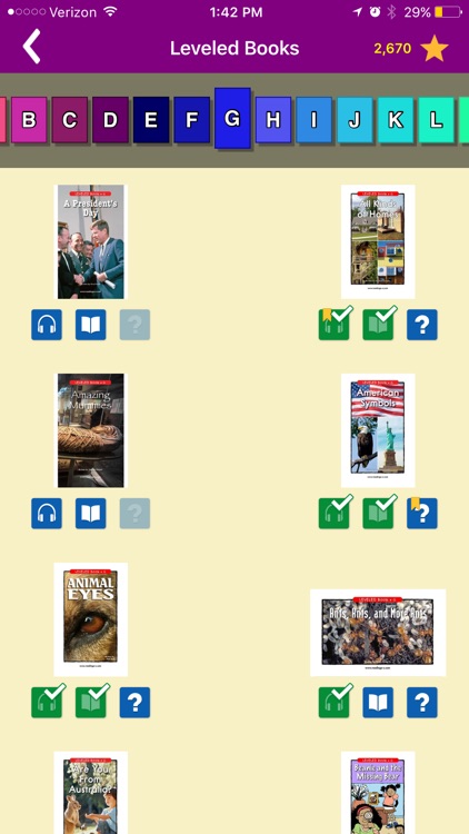 Kids A-Z