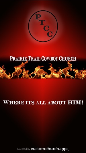 Prairie Trail Cowboy Church(圖1)-速報App