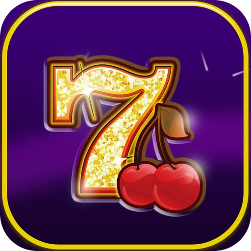 An Crazy Machines 7 Cherry - FREE SLOTS iOS App