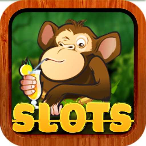 Pet Slots - Vegas Classic Casino plus Poker iOS App