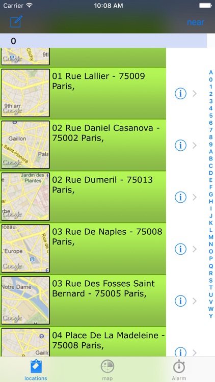 Paris Bike Share