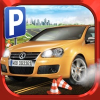 Roundabout: Sports Car Sim apk