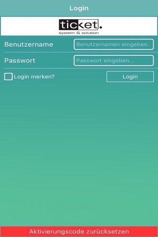 Dolphin Mobile Reports screenshot 2