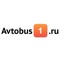 Приложение для клиентов компании Avtobus1