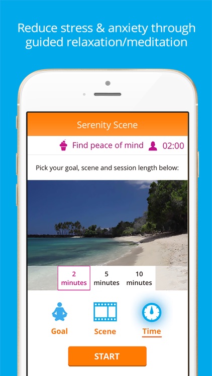 Happify — Activities & Games for Stress & Anxiety