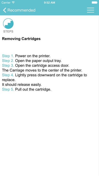 Showhow2 for HP DeskJet 3515 screenshot-4