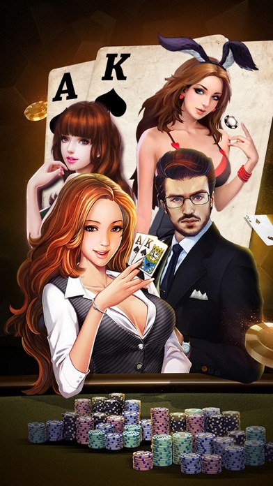 Game Danh Bai Tien Len 1.1.2 IOS -