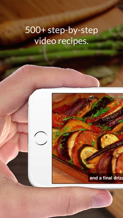 French Recipes: Food recipes, cookbook, meal plans