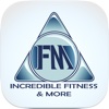 Incredible Fitness & More