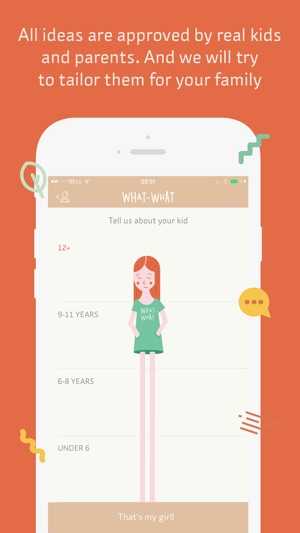 Parenting Ideas by What-What(圖3)-速報App