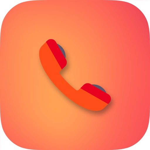 fake phone call - whos calling fake number app icon