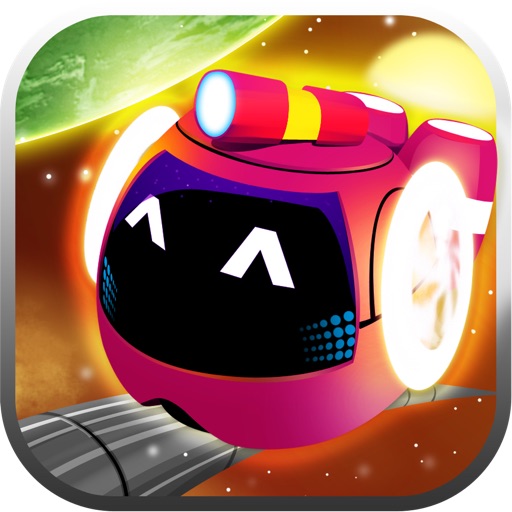 Super Happy Bot iOS App