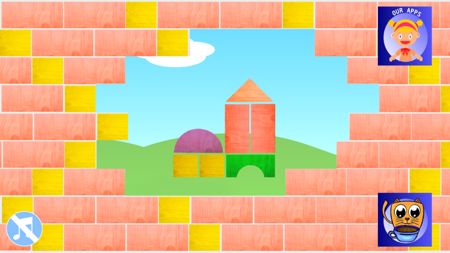 Building for Kids(圖5)-速報App