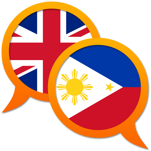 Cebuano English dictionary