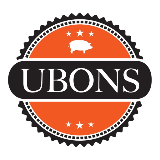 Ubon's Barbeque of Yazoo icon