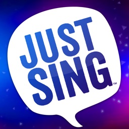 Just Sing™ Companion App