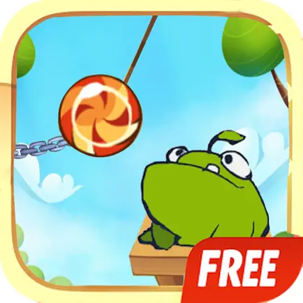 Happy cuT Frog: The Flip WheEl roPE DivIng Читы