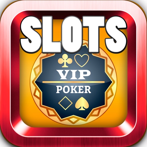 Vip Poker Palace of Vegas - Slots Machines Edition Icon