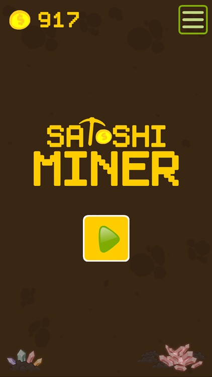 Satoshi Miner