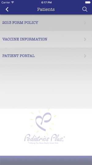 Pediatrics Plus(圖3)-速報App