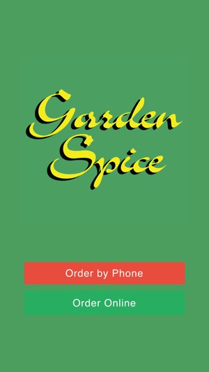 Garden Spice(圖2)-速報App