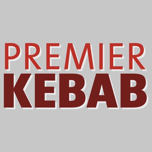 Premier Kebab Newton icon